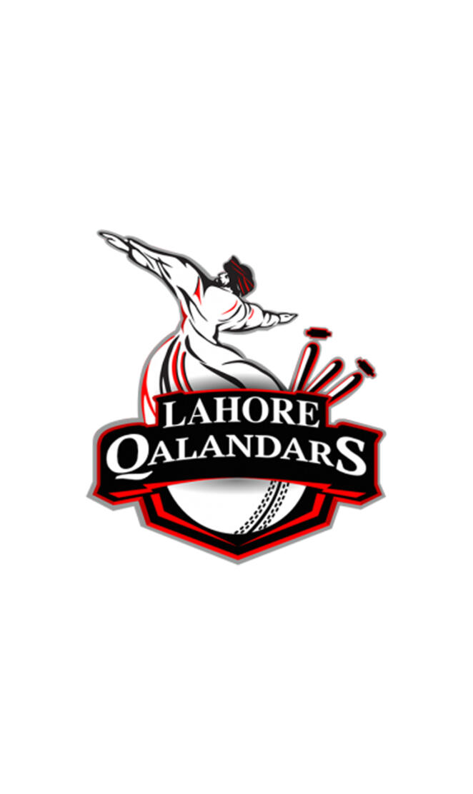 Lahore Qalandars PSL