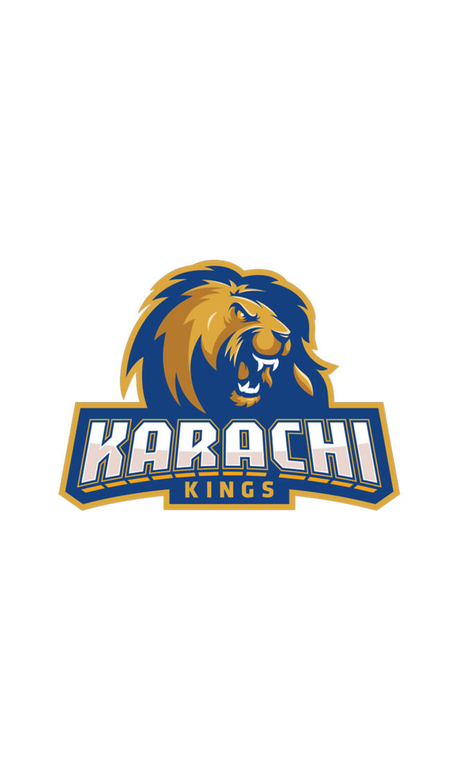 Karachi Kings PSL