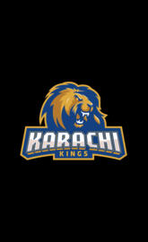 Karachi Kings PSL