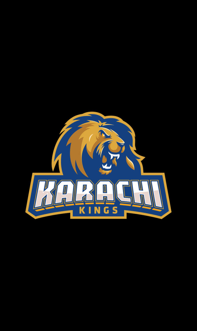 Karachi Kings PSL