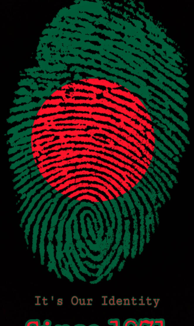 Bangladesh Identity 