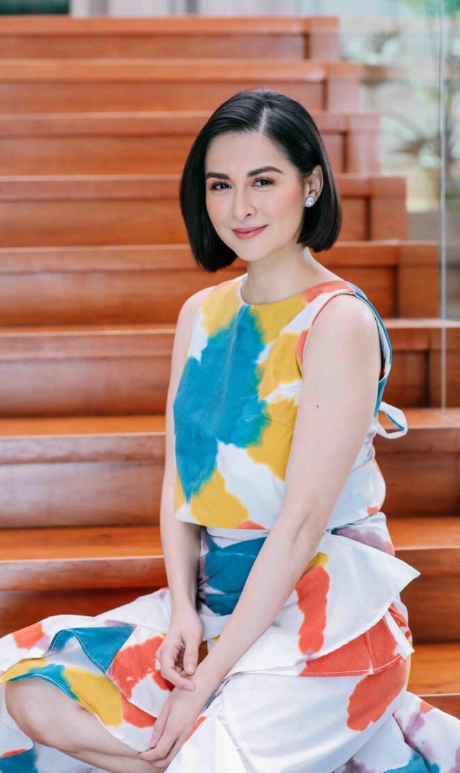 Marian Rivera