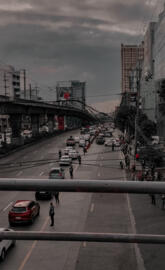 SM North EDSA stories