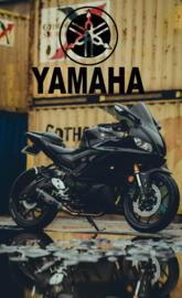 Yamaha R3