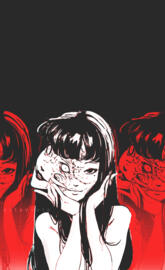 TOMIE 