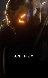 Anthem Javelin