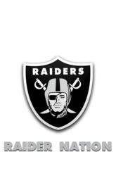 Raider Nation