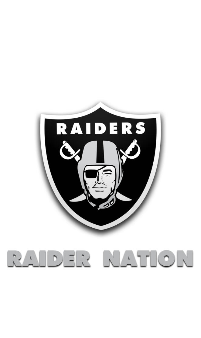 Raider Nation