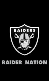 Raider Nation
