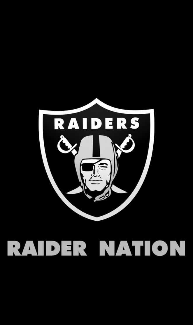 Raider Nation