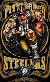 Steeler Pride