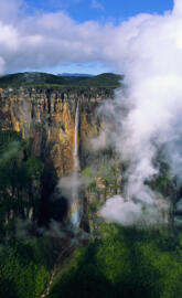 Angel Falls