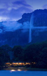 Angel Falls