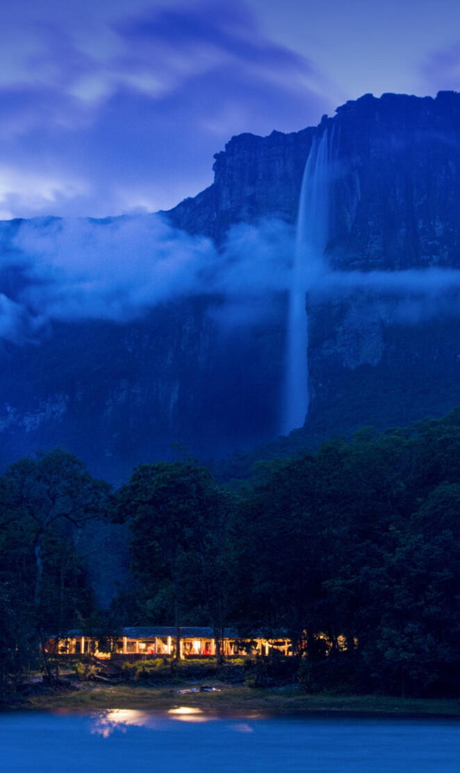Angel Falls