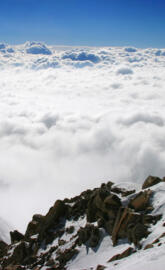 A Walk In The Clouds