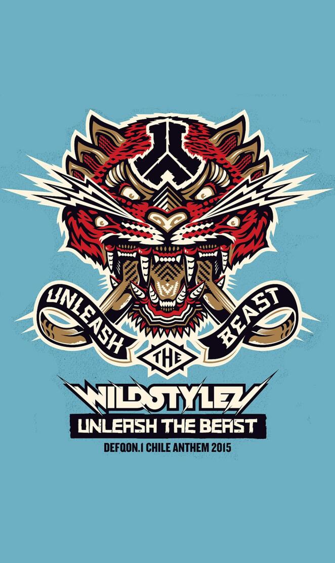 Wildstylez