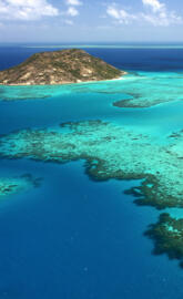 Lizard Island