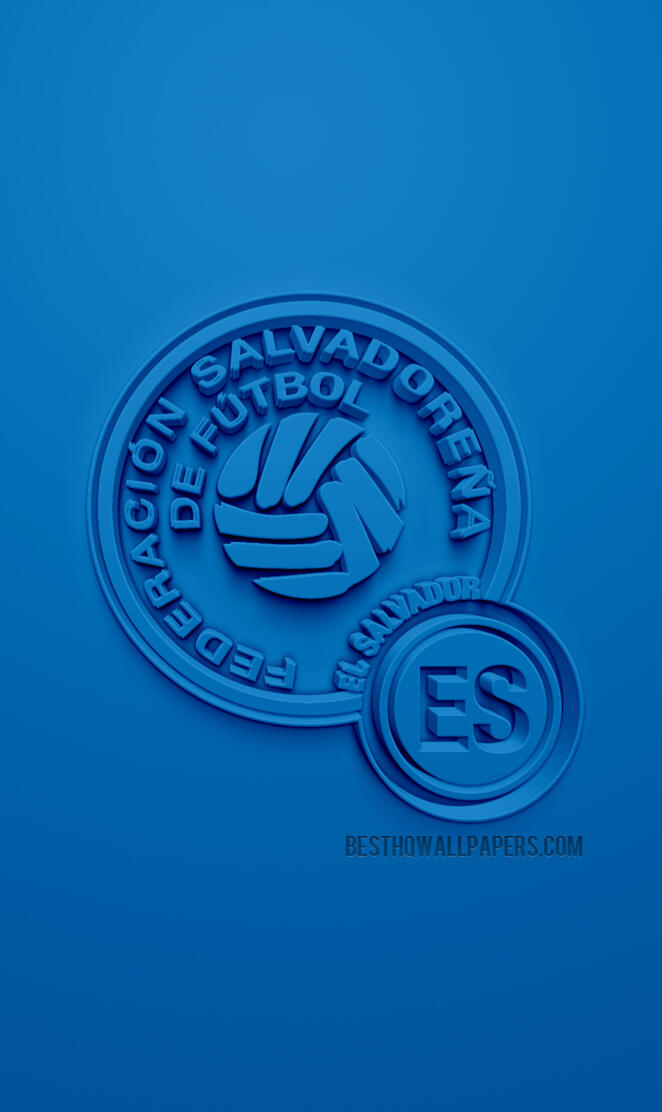 El Salvador Football