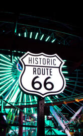 Historis Route 66