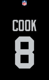 Connor Cook