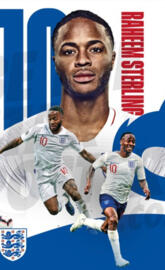 Raheem Sterling