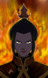 Azula