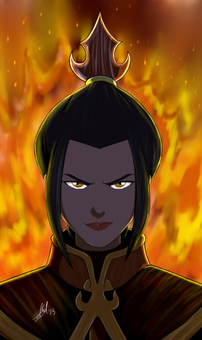 Azula