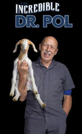 Incredible Dr Pol