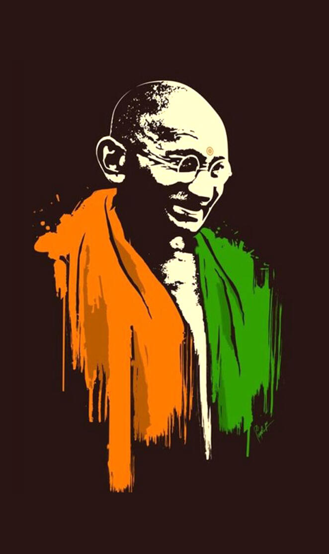 Gandhi Jayanti 