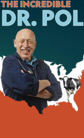 Incredible Dr Pol