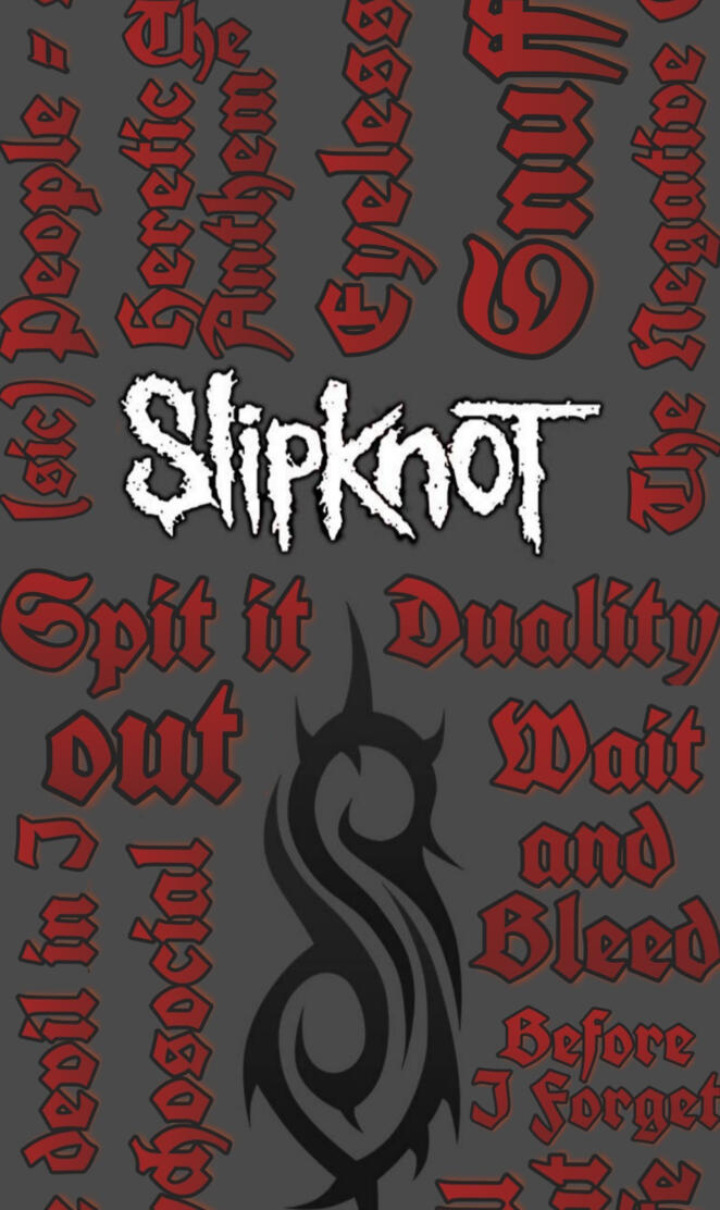 Slipknot 