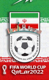 IRAN WORLD CUP 2022