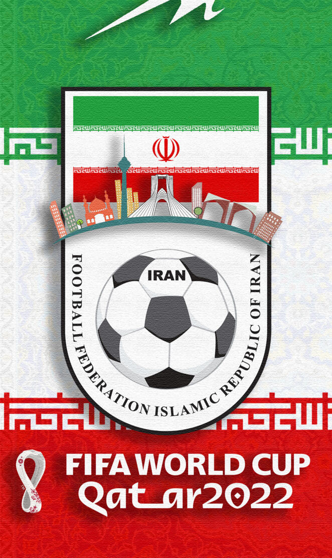 IRAN WORLD CUP 2022