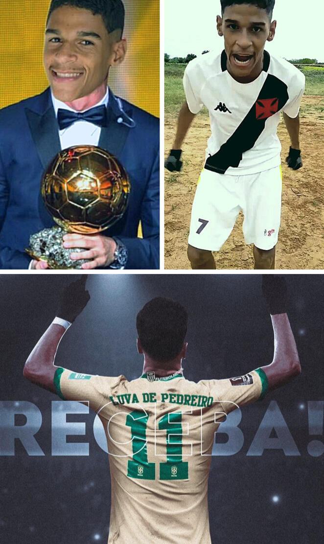 Iran Luva de Pedreiro