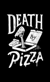 Death by pizza
