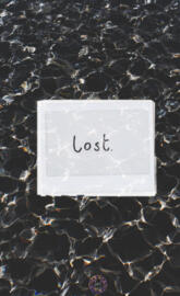 lost