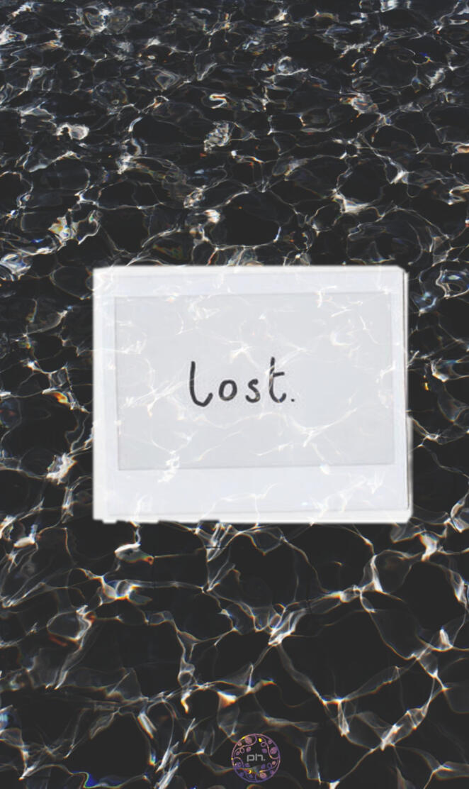 lost