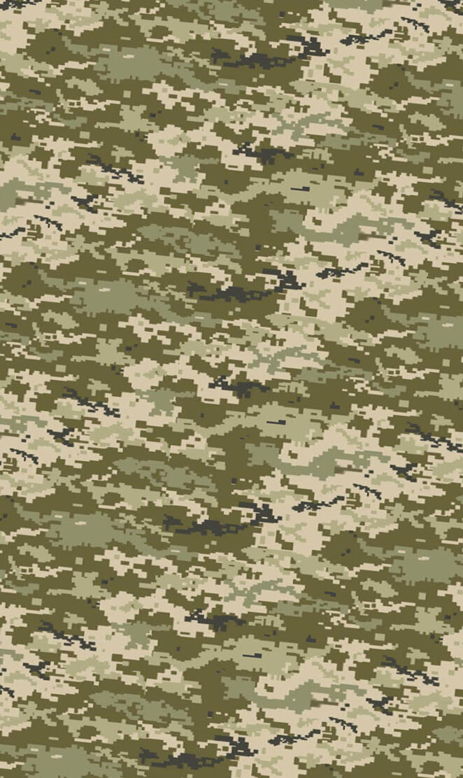 Ukraine Camo