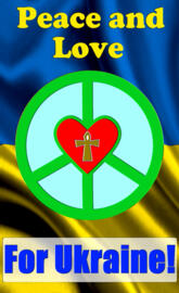 Peace in Ukraine