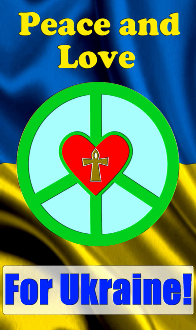 Peace in Ukraine