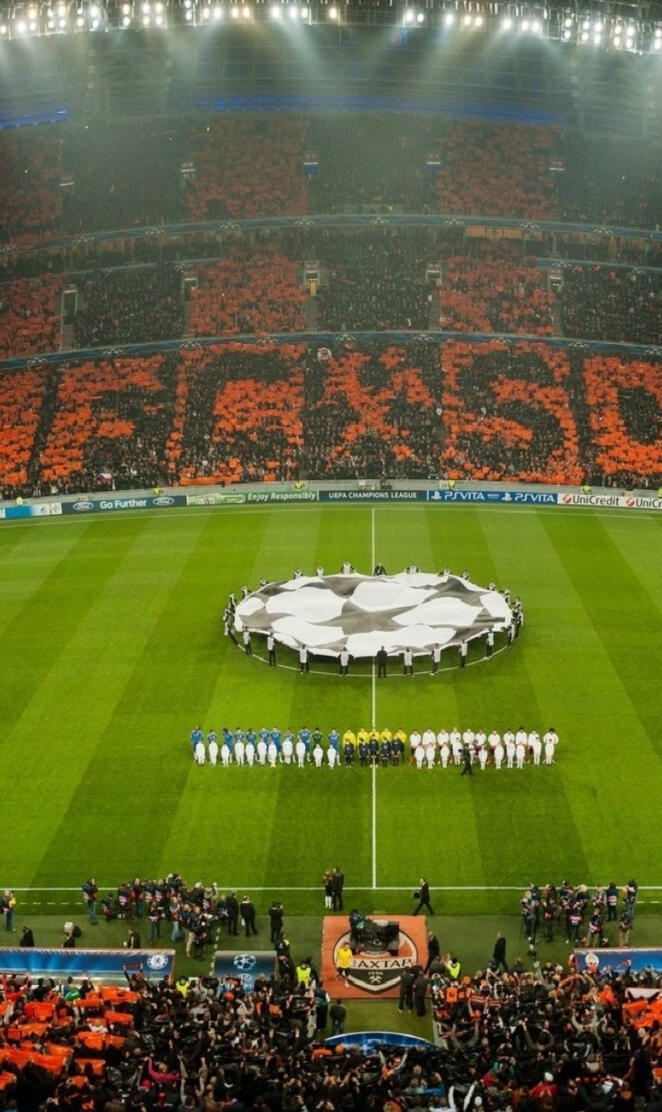 Donbass Arena