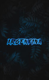 Argentina Wallpaper
