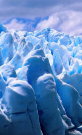 Moreno Glacier
