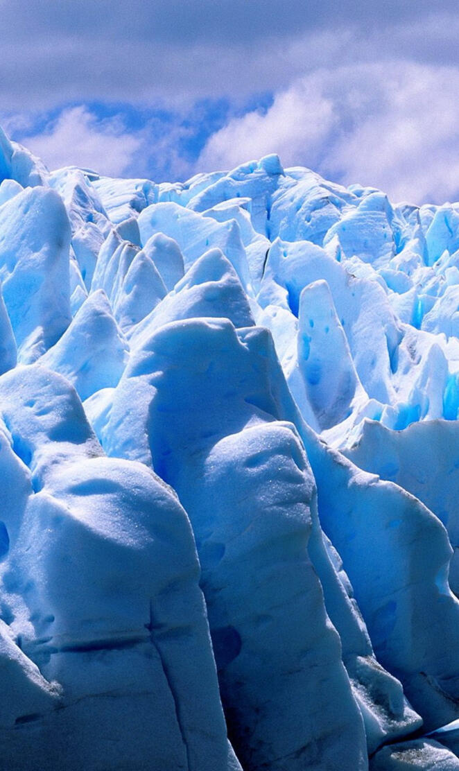 Moreno Glacier
