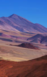 Northern Argentina
