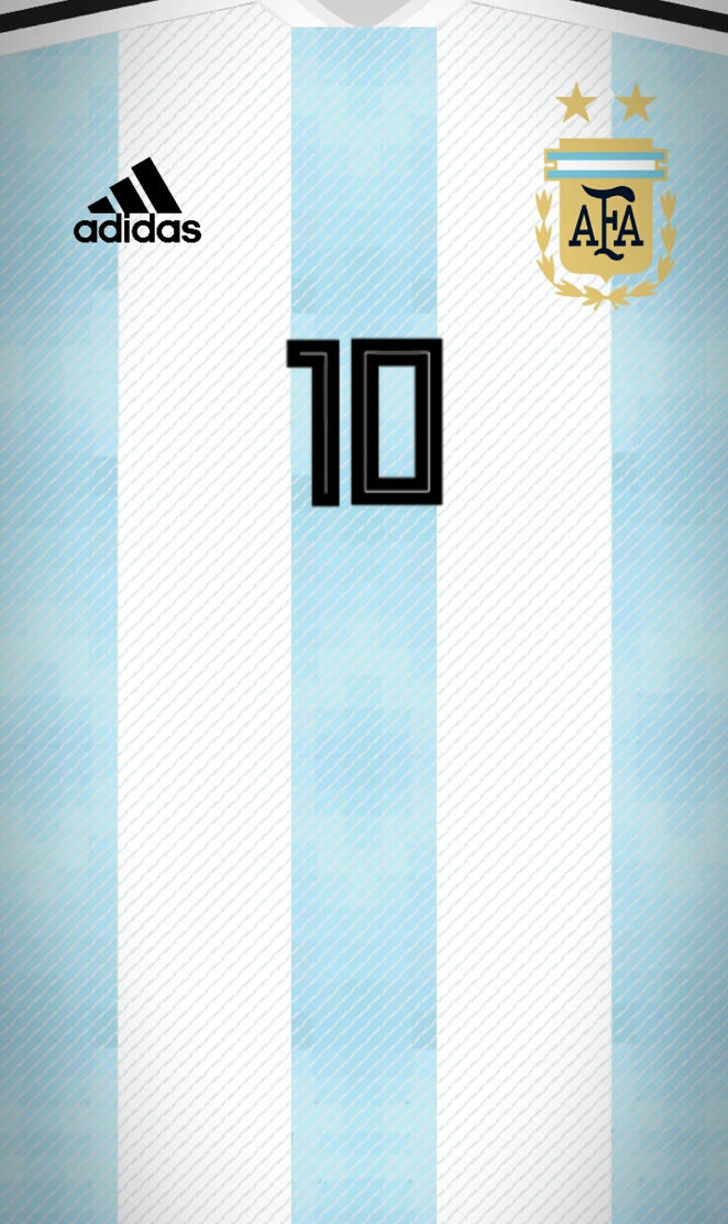Argentina Jersey