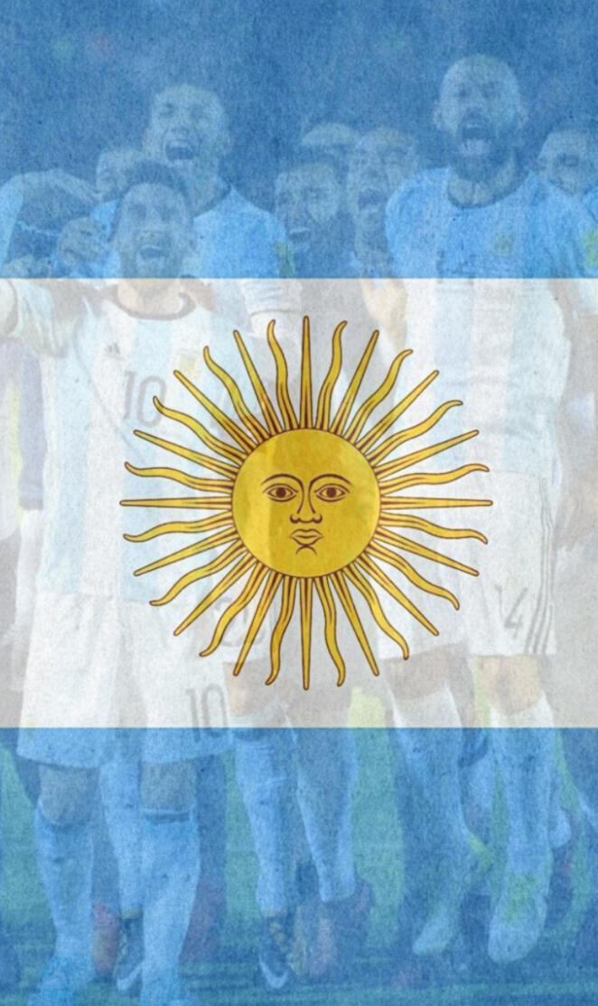 Vamos Argentina
