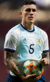 Leandro Paredes
