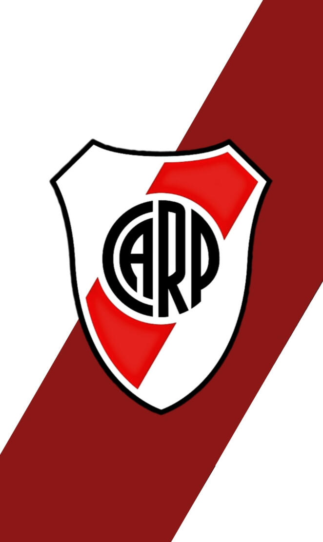 Escudo De River Plate