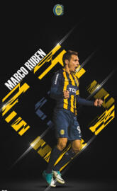 Marco Ruben 9